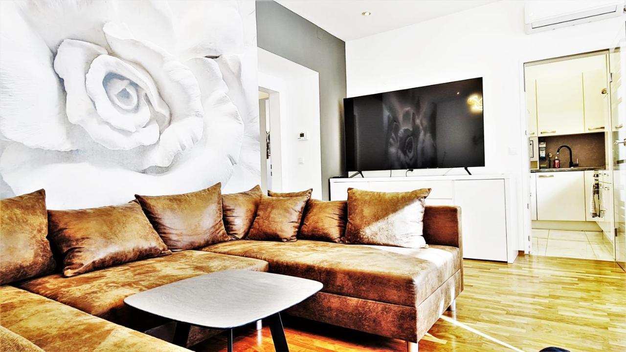 Boutique Apartments Vienna - Luxury 2 Exterior photo