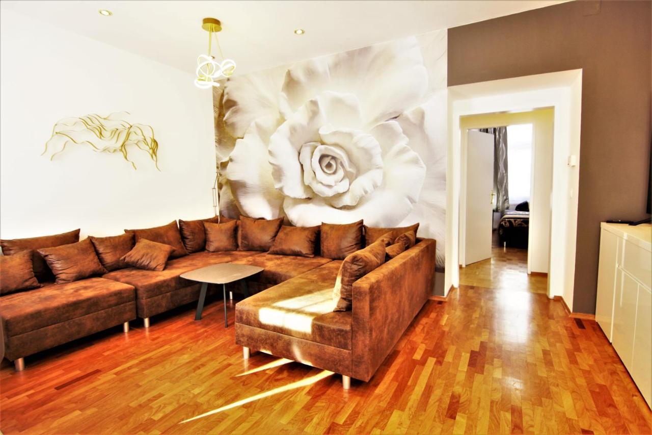 Boutique Apartments Vienna - Luxury 2 Exterior photo