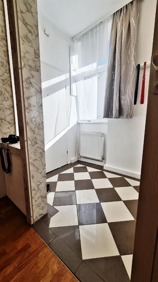 Boutique Apartments Vienna - Luxury 2 Exterior photo