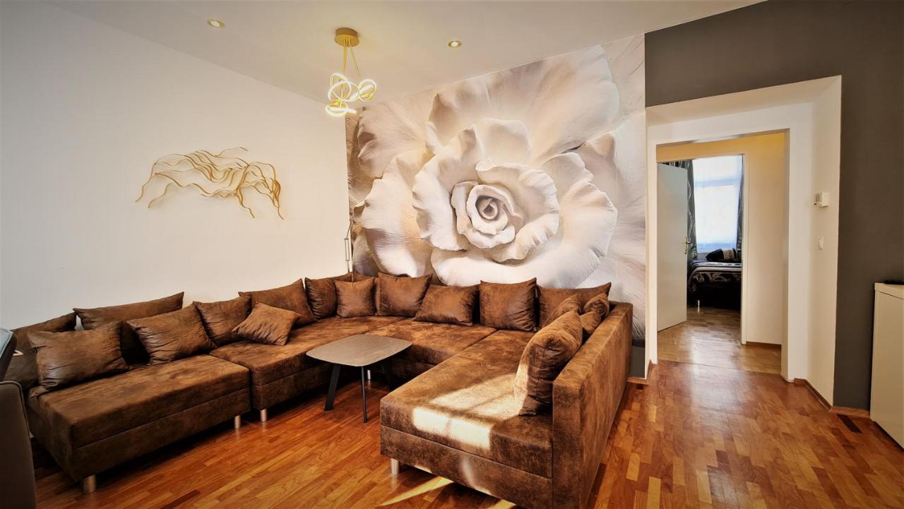 Boutique Apartments Vienna - Luxury 2 Exterior photo